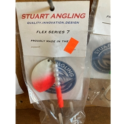 Stuart Angling Flex Series 7