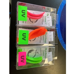 Old Goat Lures
