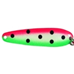 Rocky Mountain tackle Serpent Spoons