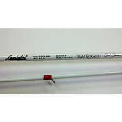 Lamiglas CGR802L Team Kokanee Jared Johnson Rod 8