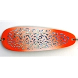 MAG TACKLE Wing Tip Dodger