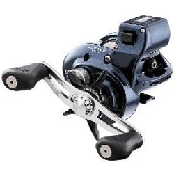 Daiwa Lexa 100 Line Counter Reel