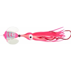 Yakima Bait Spin N Glo Kokanee Rig Sz 10