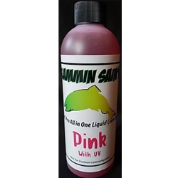 Slammin Sams Liquid Corn Cure and Dye