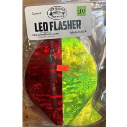 Leo's Flashers