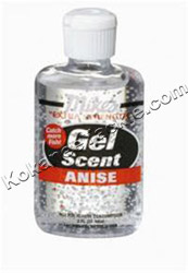 Mike's Gel Scent