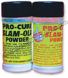 Pro-Cure Slam-Ola Powder