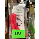 Unrigged Sz 2.44" UV Pink