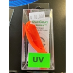 Unrigged Sz 2.44 Orange