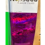 Purple Foil