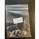 Nickel Sz00 6ct