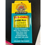 Hot Glow Pink Anise Plus