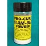 Slam-Ola Powder 4OZ