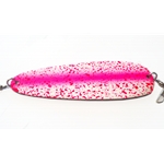 UV Pink Splatter Dodger