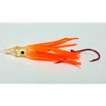 RMT UV Orange Hottail Signature Squid