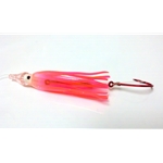 RMT UV Pink Hottail Signature Squid