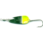 Chartreuse Head Spoon