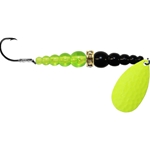 Chartreuse Blade Black/Fluorescent Chartreuse