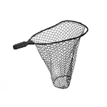 Large Deep Rubber Mesh Net Head