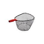 Small Rubber Mesh Net Head