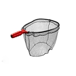 Medium PVC Coated Mesh Net Head