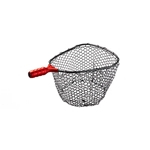 Medium Rubber Mesh Net Head