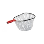 Medium Clear Rubber Mesh Net Head