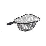 Large Rubber Mesh Net Head