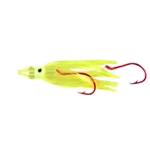 UV Chartreuse Hottail