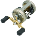 Shimano Cardiff 400A Right Handed Reel