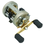 Shimano Cardiff 401A Left  Handed Reel