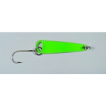 Fl. Green/Nickel