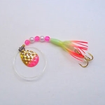 Glow & Pink Pearl 3265