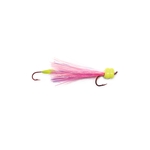 Chartreuse Hot Pink