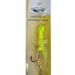 Chartreuse Cootie