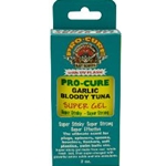 Pro-Cure Garlic Bloody Tuna Gel