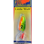 Mepps Little Wolf 1/4 oz