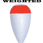 Super Float II Weighted 4"