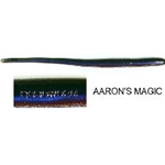 6"Straight Tail Aaron's Magic