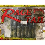 Rage Lizard WTermelon Seed 7pk