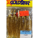 Gold Glitter 46
