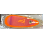 UV Orange & Pink Curve