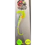 Chartreuse Tiger
