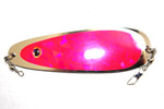 4.25 Pink Fire Ice Dodger