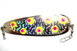 RMT UV Funky Frog Kamikazee
