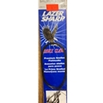 Eagle Claw Snelled Size 2/0 Hooks