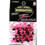 Rod and Bobbs bobber stoppers