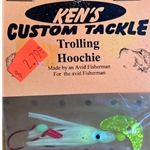 Ken's Custom Tackle Hoochie