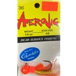 aerojig, aero jig