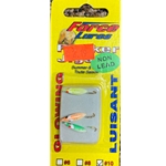 Force Lures Rocker Jigs